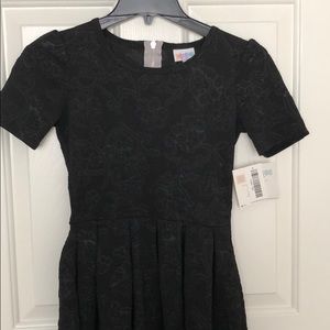 Lularoe Amelia xxs